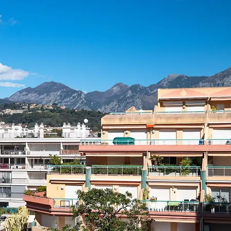 Le Coq Victoria - Parking - Ac - 50m From The Sea Apartman