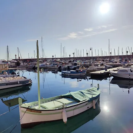 Apartman Le Coq Victoria - Parking - Ac - 50m From The Sea Roquebrune-Cap-Martin