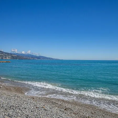 Le Coq Victoria - Parking - Ac - Wifi شقة روكوبرُن كاب مارتي