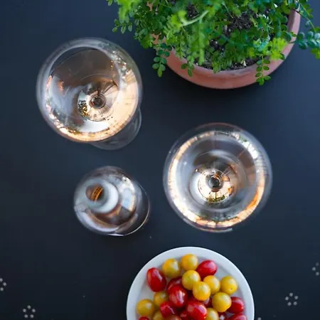 Le Coq Victoria - Parking - Ac - Wifi *