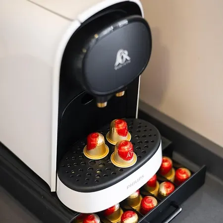 شقة Le Coq Victoria - Parking - Ac - Wifi