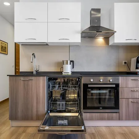 Le Coq Victoria - Parking - Ac - Wifi