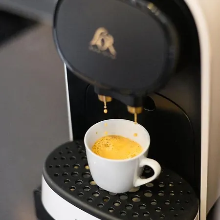 شقة Le Coq Victoria - Parking - Ac - Wifi روكوبرُن كاب مارتي