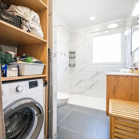 Le Coq Victoria - Parking - Ac - Wifi روكوبرُن كاب مارتي