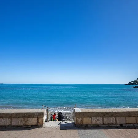 Apartament Le Coq Victoria - Parking - Ac - Wifi *