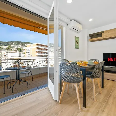 Le Coq Victoria - Parking - Ac - Wifi